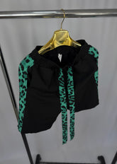 Pantalon Barbati “ Animal “ Verde